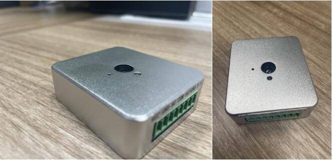 熱成像人體智能感應(yīng)控制器特點(diǎn)與應(yīng)用是什么？