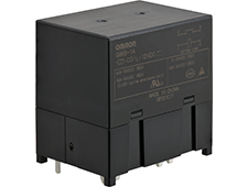 使用G9KB繼電器，適應儲能行業(yè)小型化發(fā)展趨勢