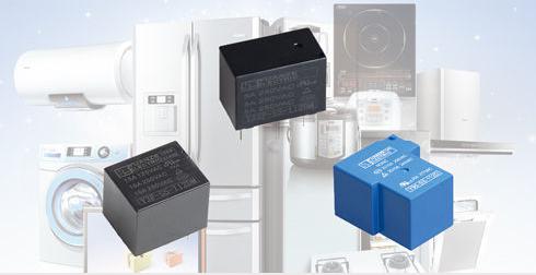 高頻繼電器G6KU系列出世，哪些電器可以優(yōu)先使用？