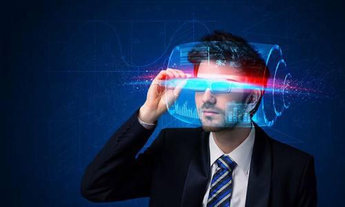 AR/VR熱潮來(lái)臨，歐姆龍高頻繼電器是核心關(guān)鍵