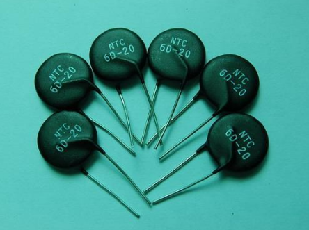 熱敏電阻是什么元器件？有什么作用和特點(diǎn)？