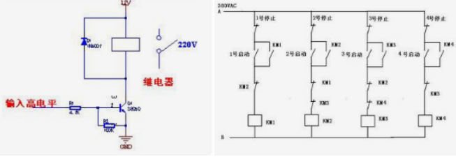 了解功率繼電器的作用及原理，讓你知識(shí)上升一個(gè)level！